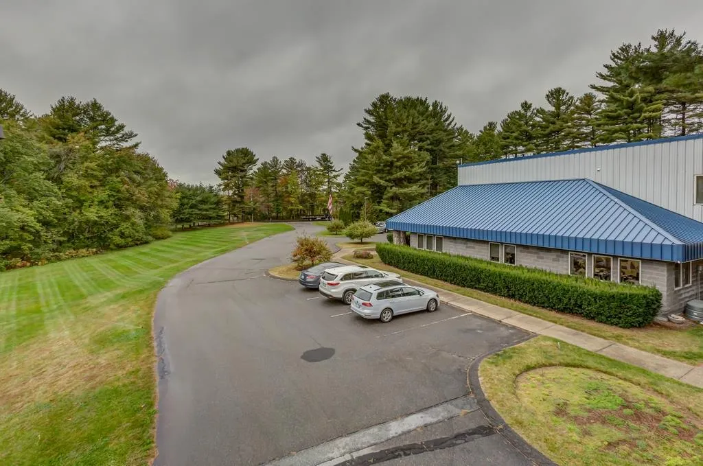 295 S Merrimack Road Hollis NH 03049