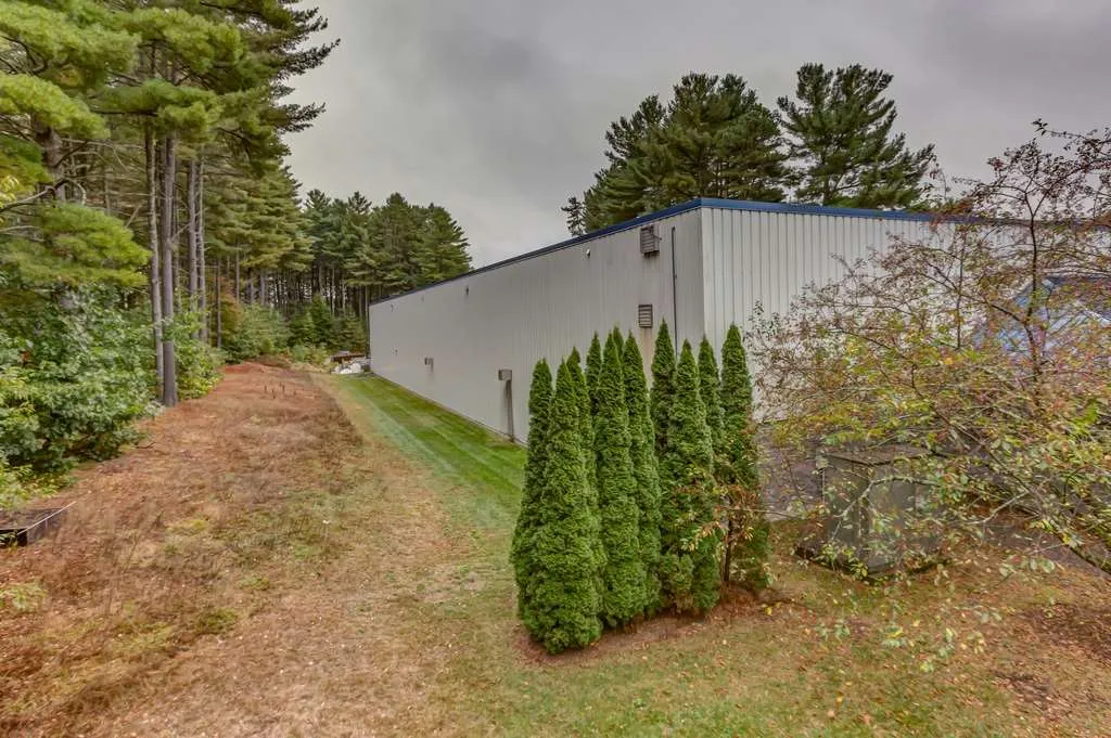 295 S Merrimack Road Hollis NH 03049