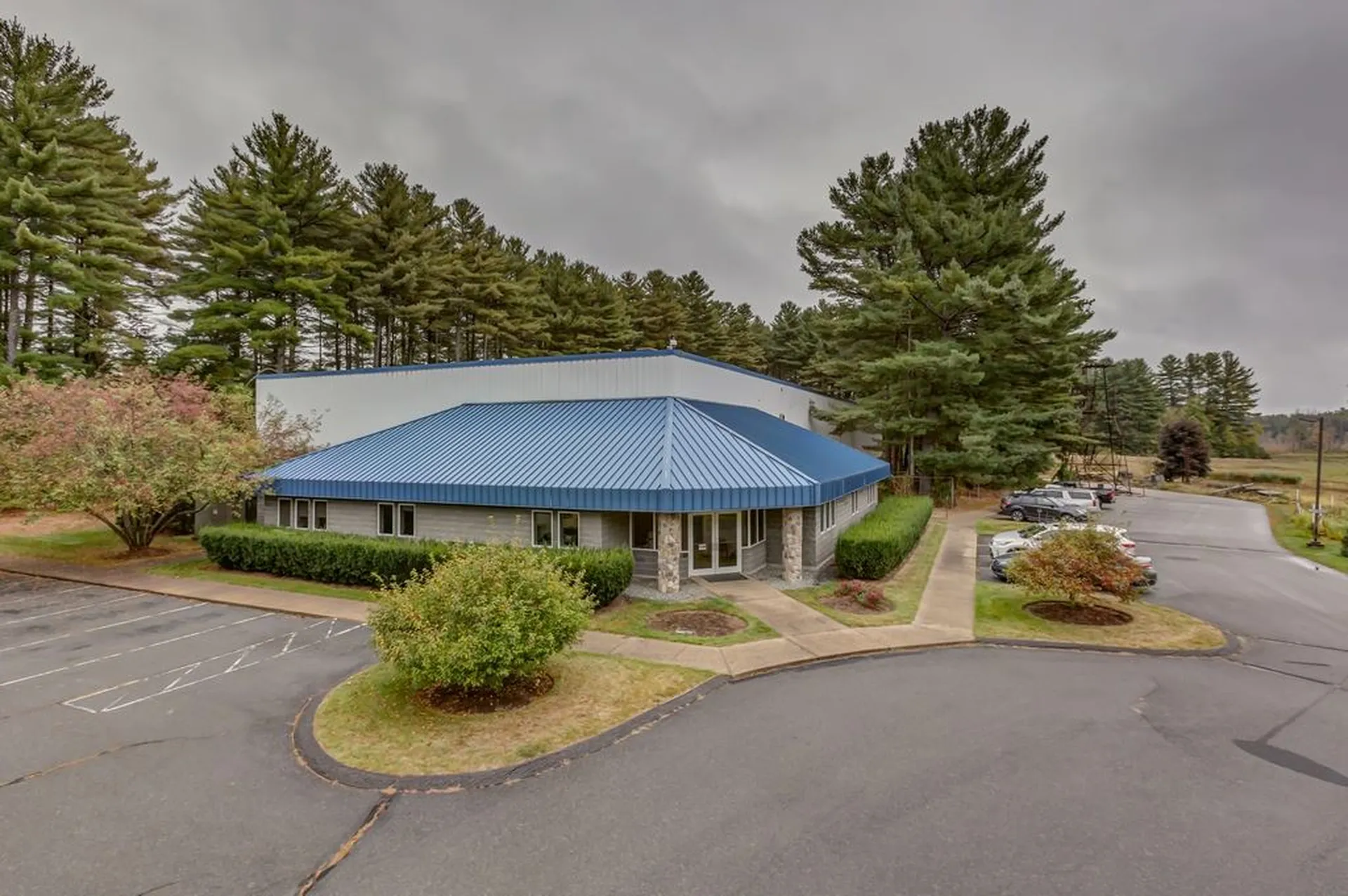 295 S Merrimack Road Hollis NH 03049