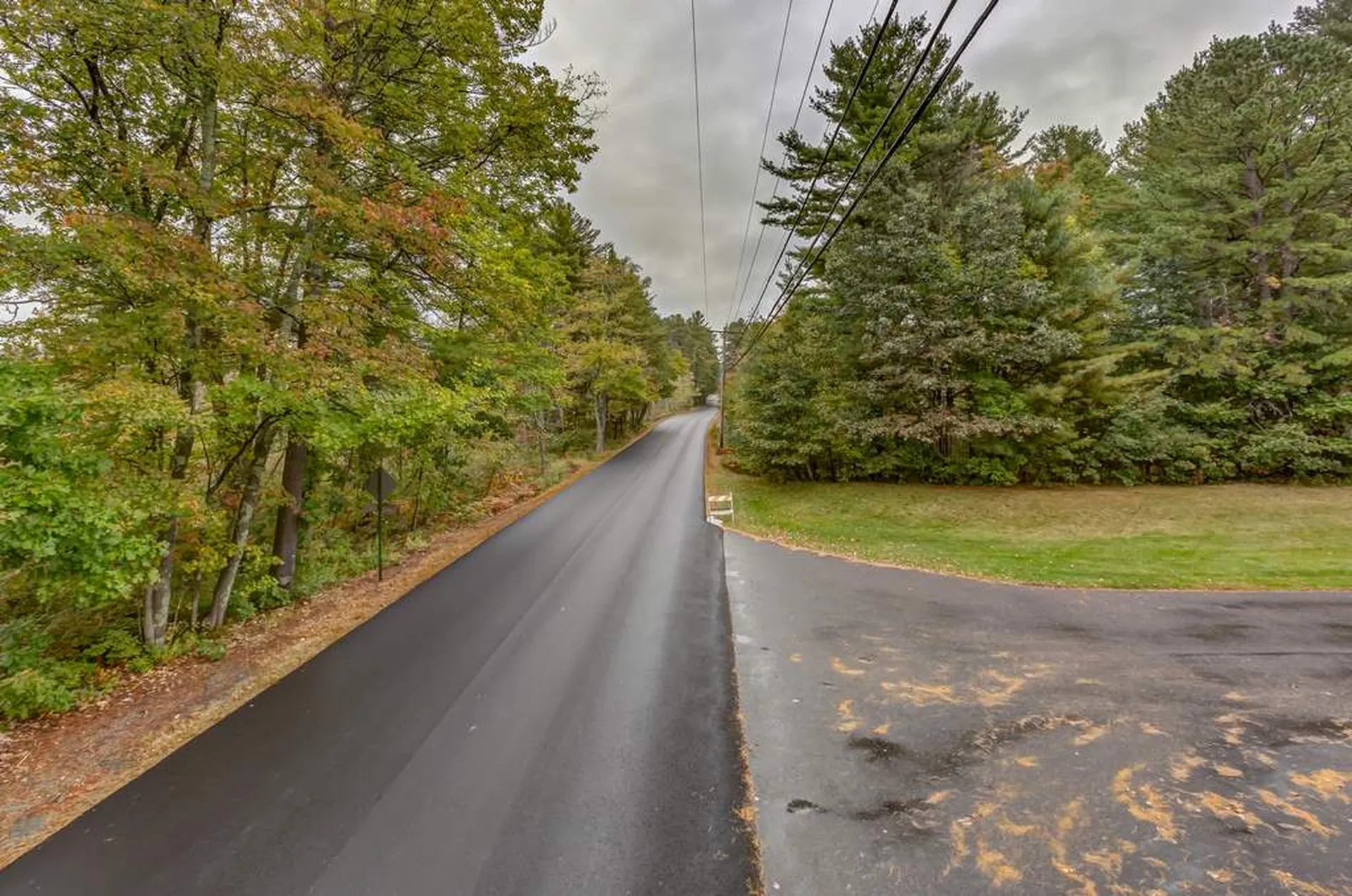 295 S Merrimack Road Hollis NH 03049