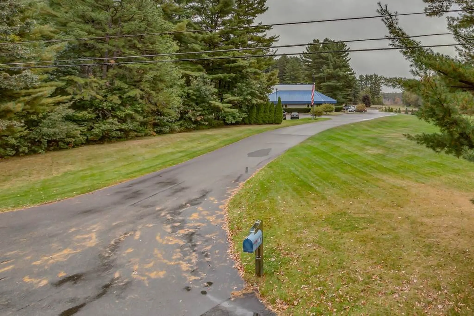 295 S Merrimack Road Hollis NH 03049