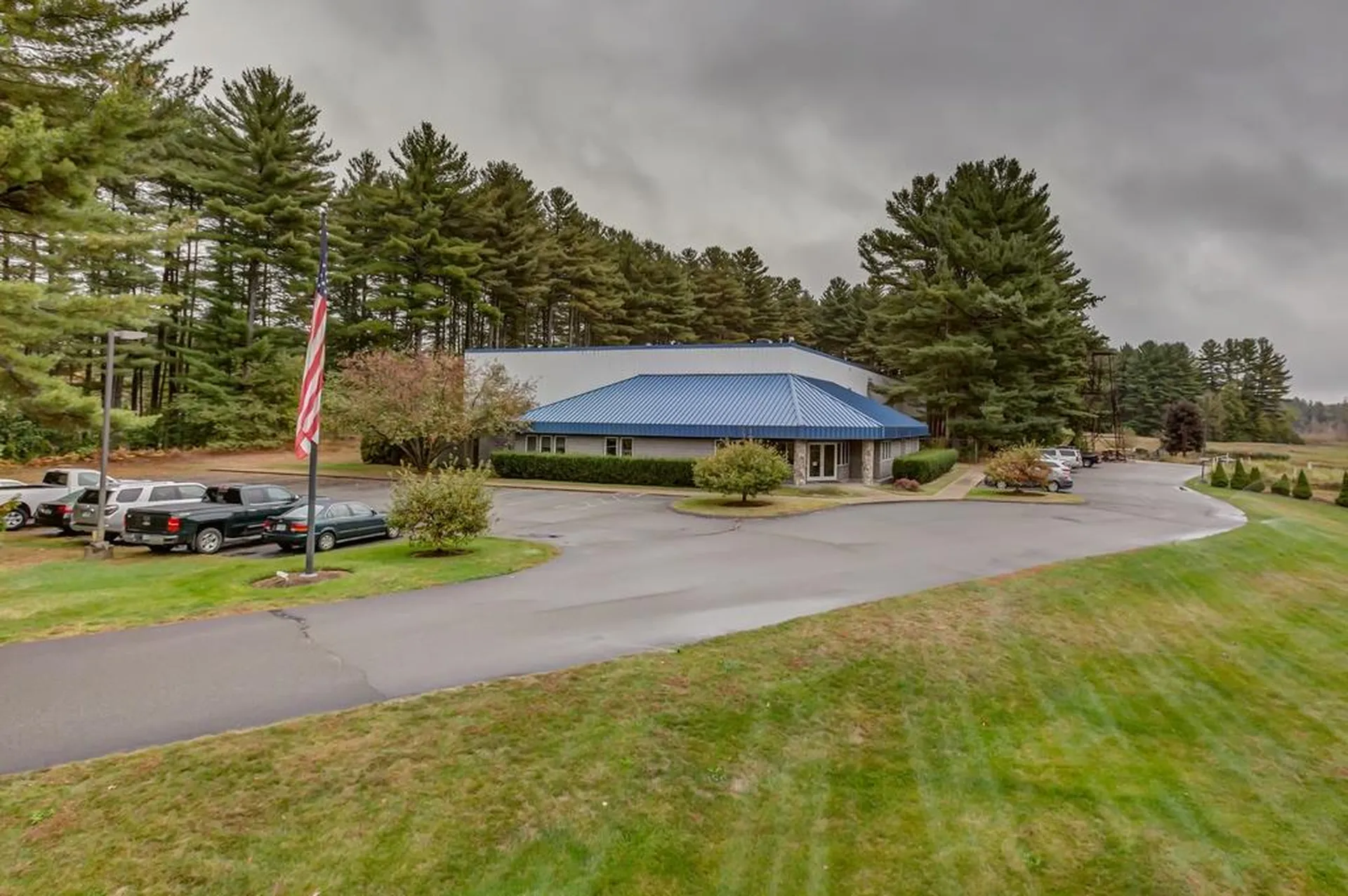 295 S Merrimack Road Hollis NH 03049
