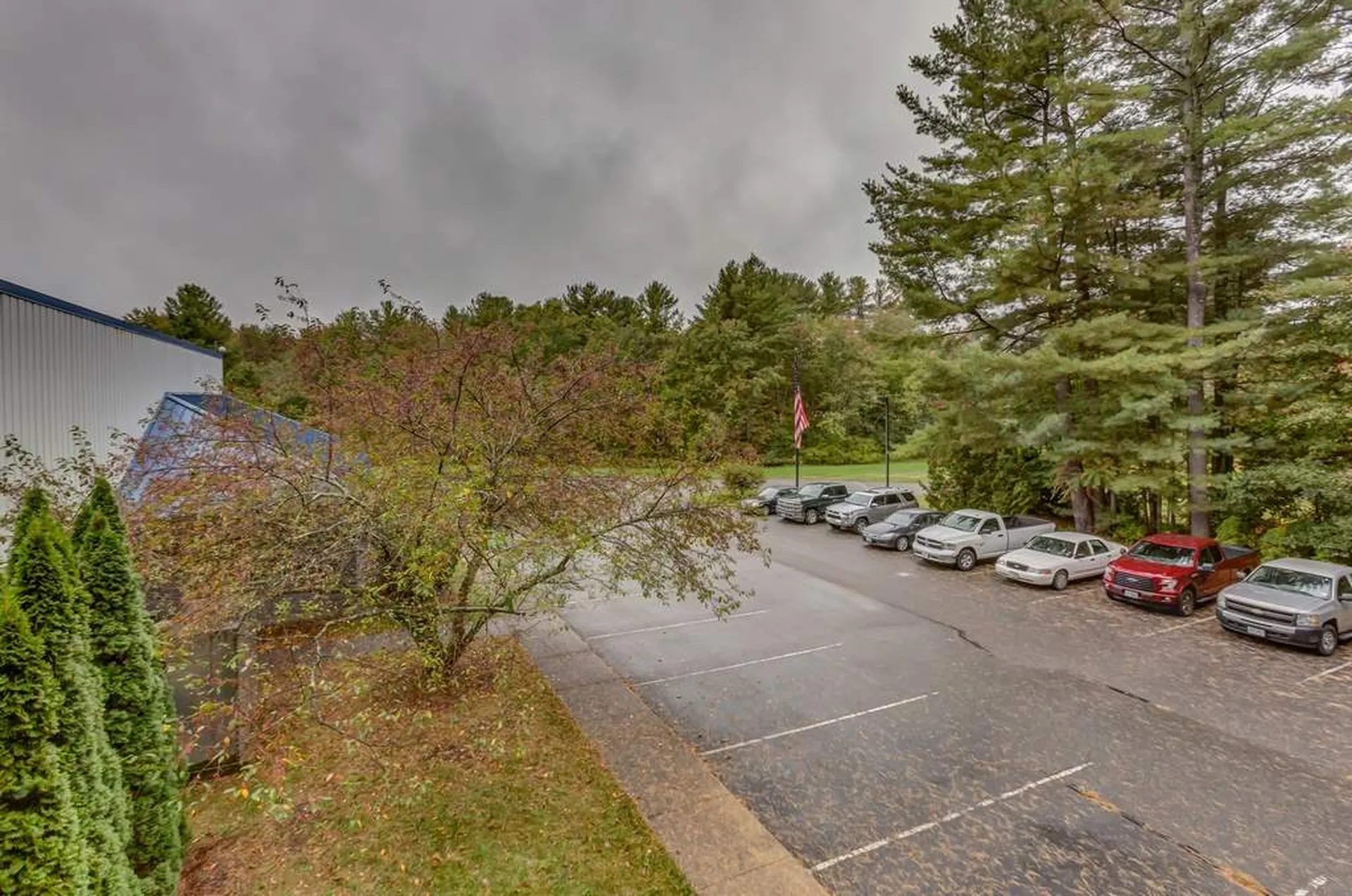 295 S Merrimack Road Hollis NH 03049