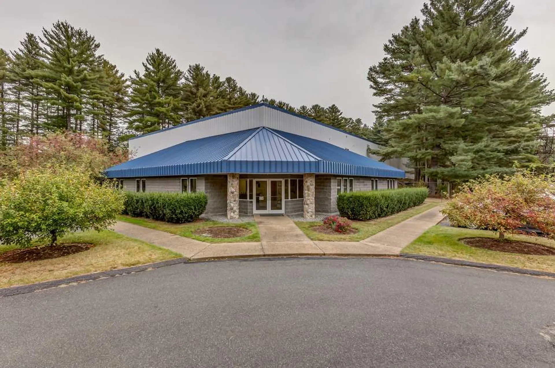 295 S Merrimack Road Hollis NH 03049