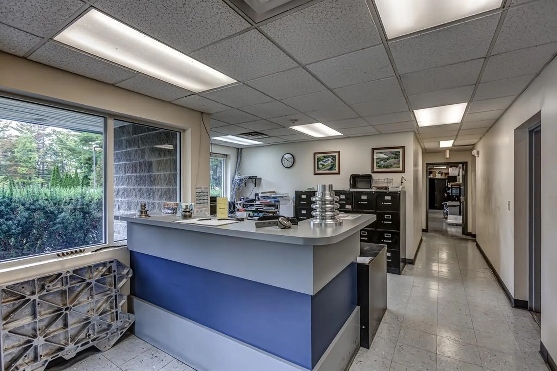295 S Merrimack Road Hollis NH 03049
