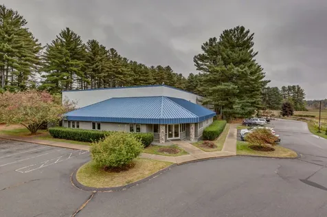 295 S Merrimack Road Hollis NH 03049