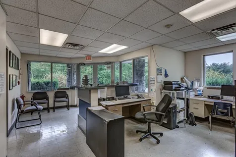 295 S Merrimack Road Hollis NH 03049