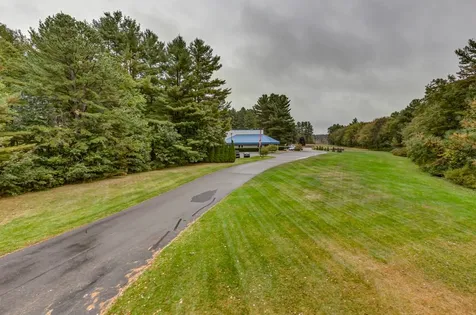 295 S Merrimack Road Hollis NH 03049