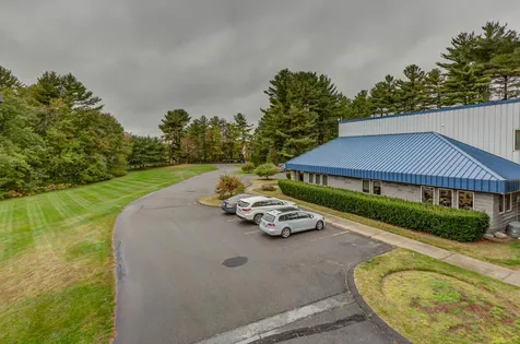 295 S Merrimack Road Hollis NH 03049