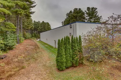 295 S Merrimack Road Hollis NH 03049