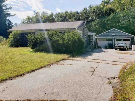 72 Old Rochester Road Dover NH 03820