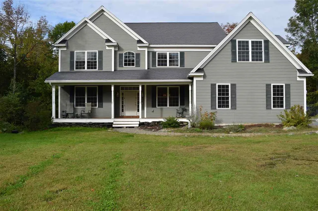 174 Manley Road Milton VT 05468