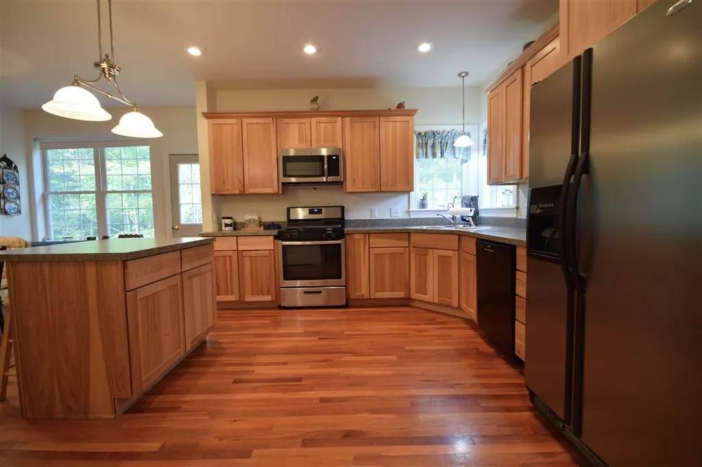 174 Manley Road Milton VT 05468