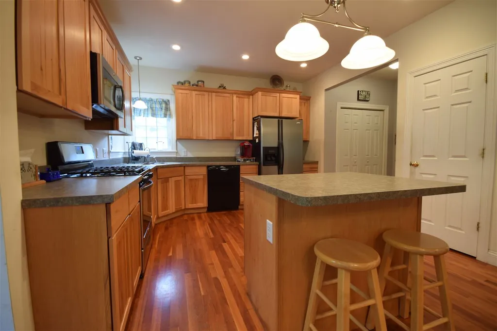174 Manley Road Milton VT 05468