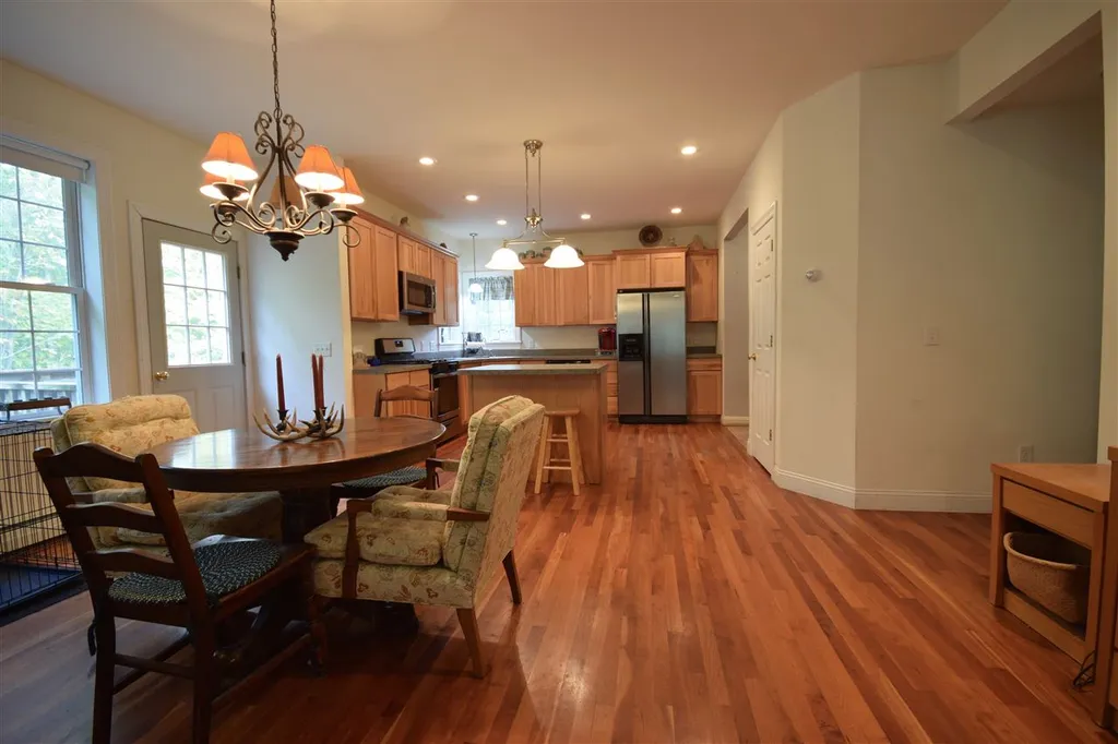 174 Manley Road Milton VT 05468