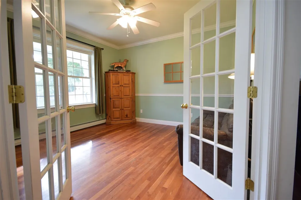 174 Manley Road Milton VT 05468