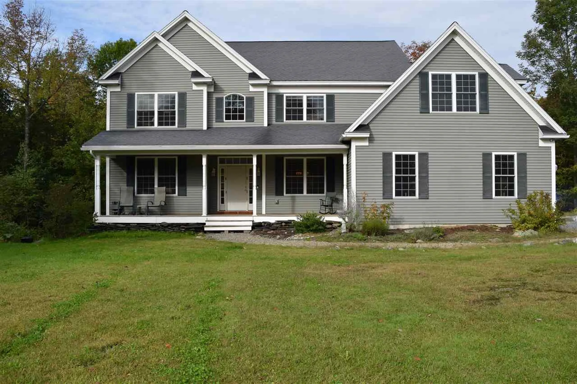 174 Manley Road Milton VT 05468