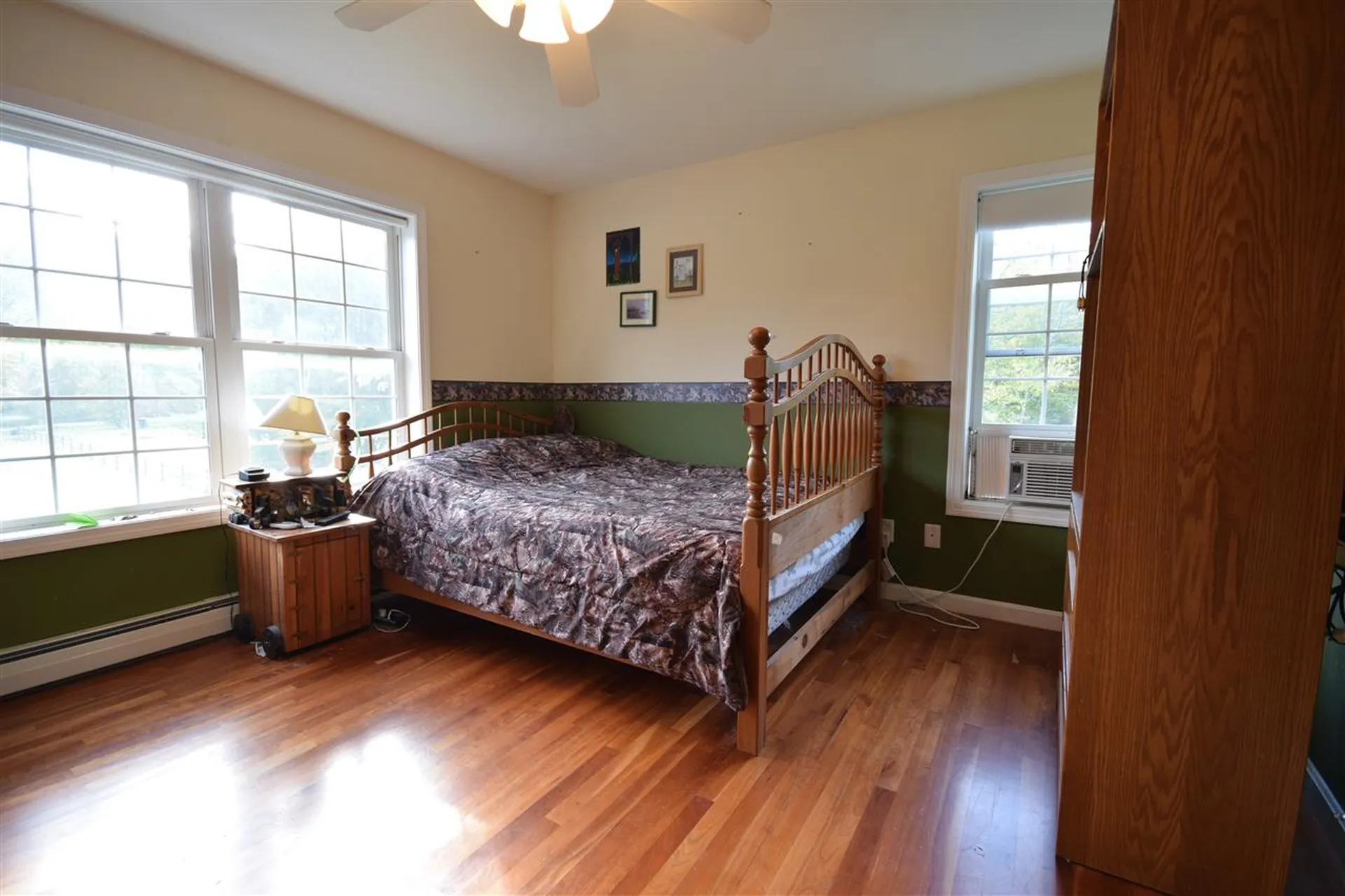 174 Manley Road Milton VT 05468
