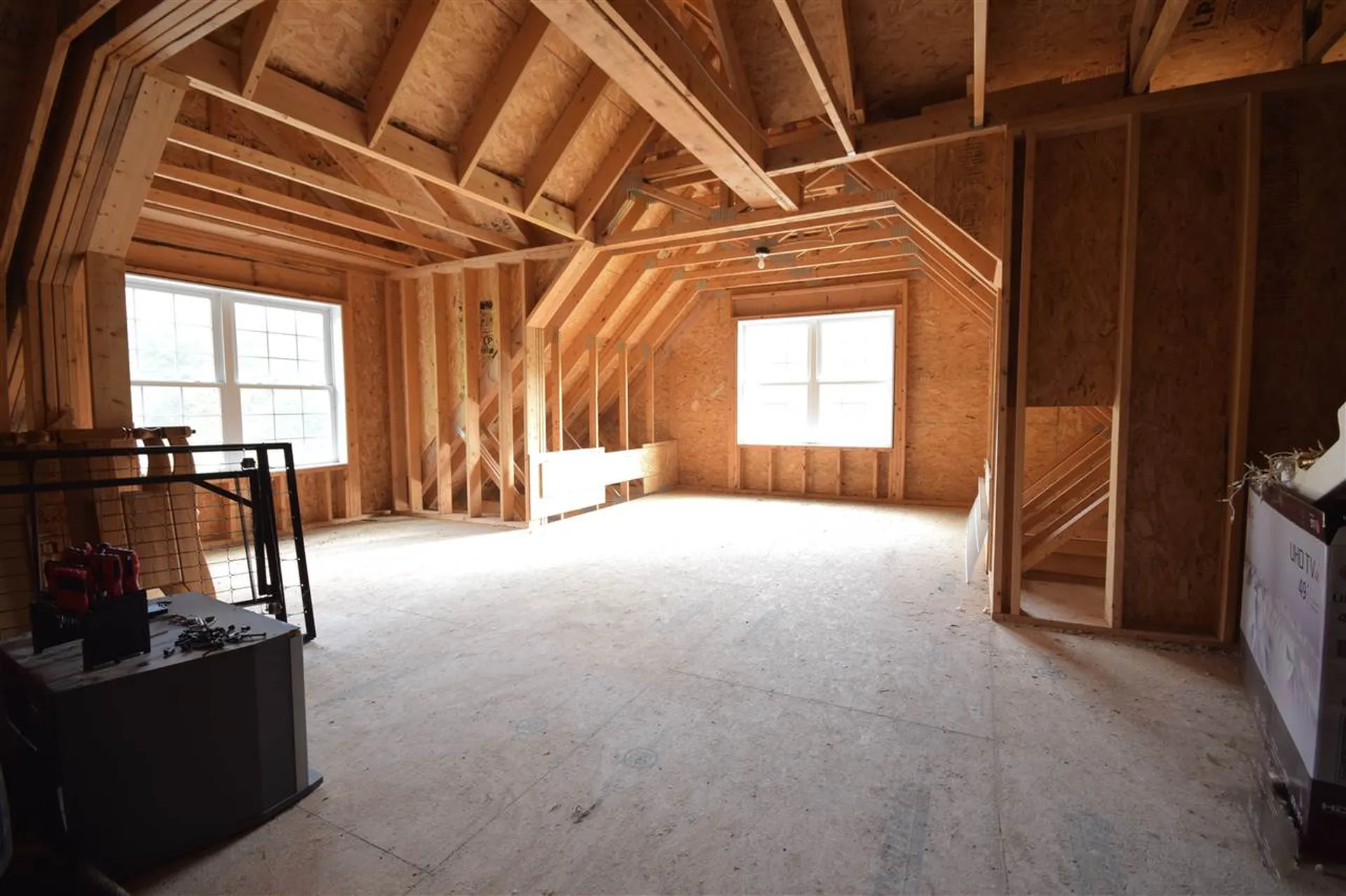 174 Manley Road Milton VT 05468