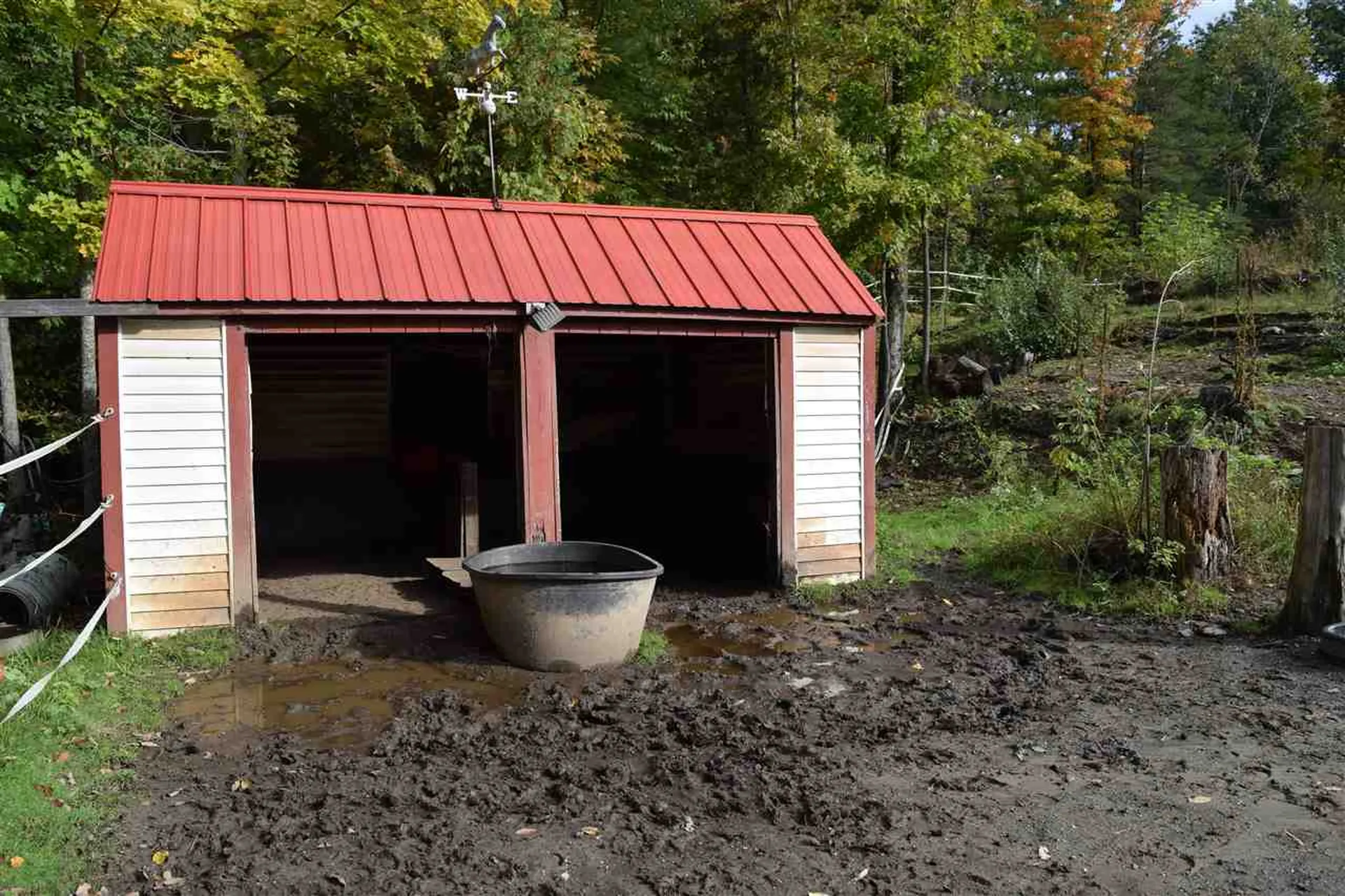 174 Manley Road Milton VT 05468
