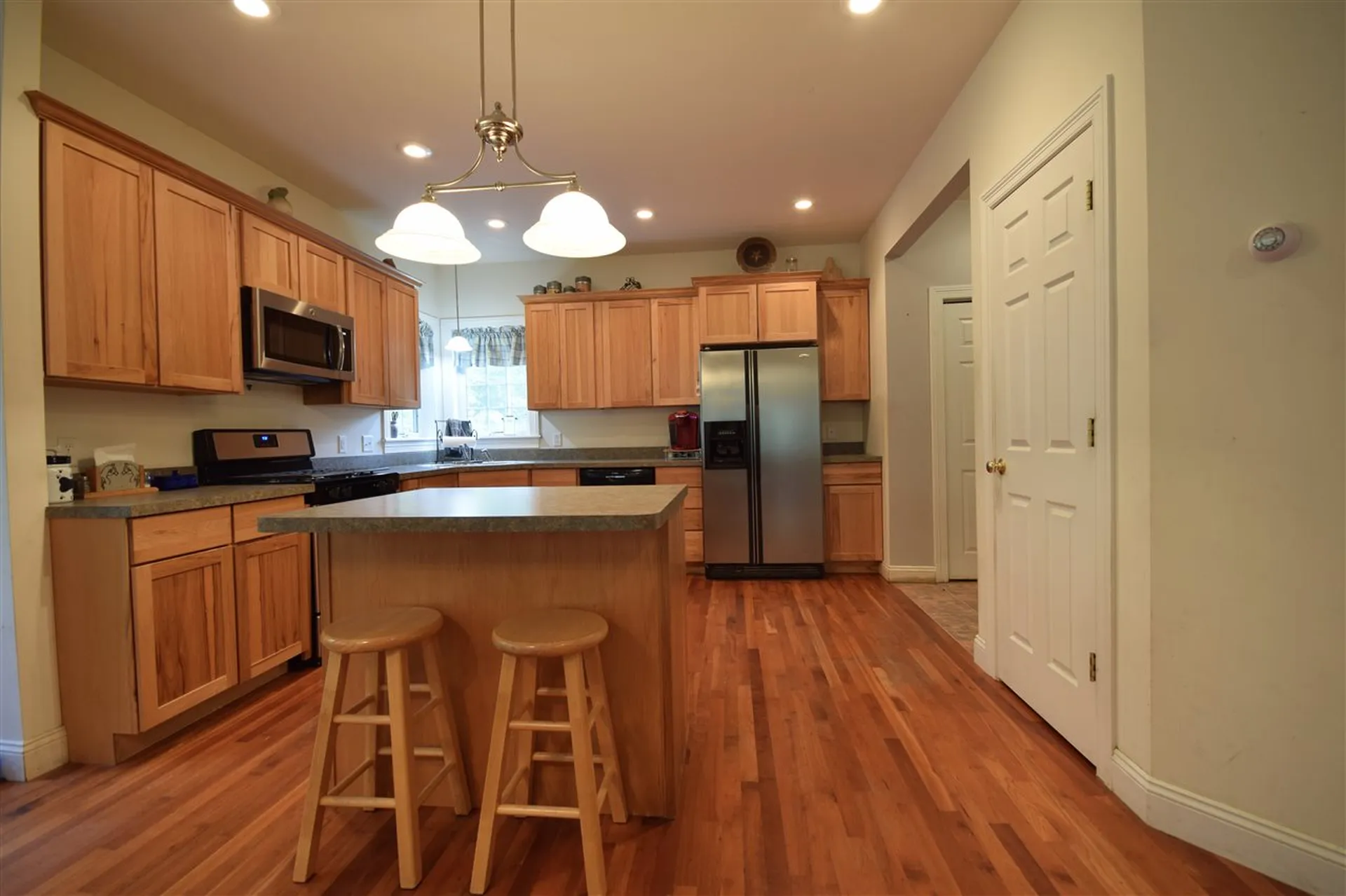 174 Manley Road Milton VT 05468