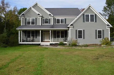 174 Manley Road Milton VT 05468
