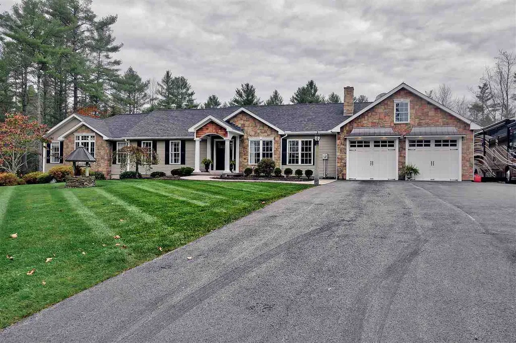 225 Perry Road Rindge NH 03461