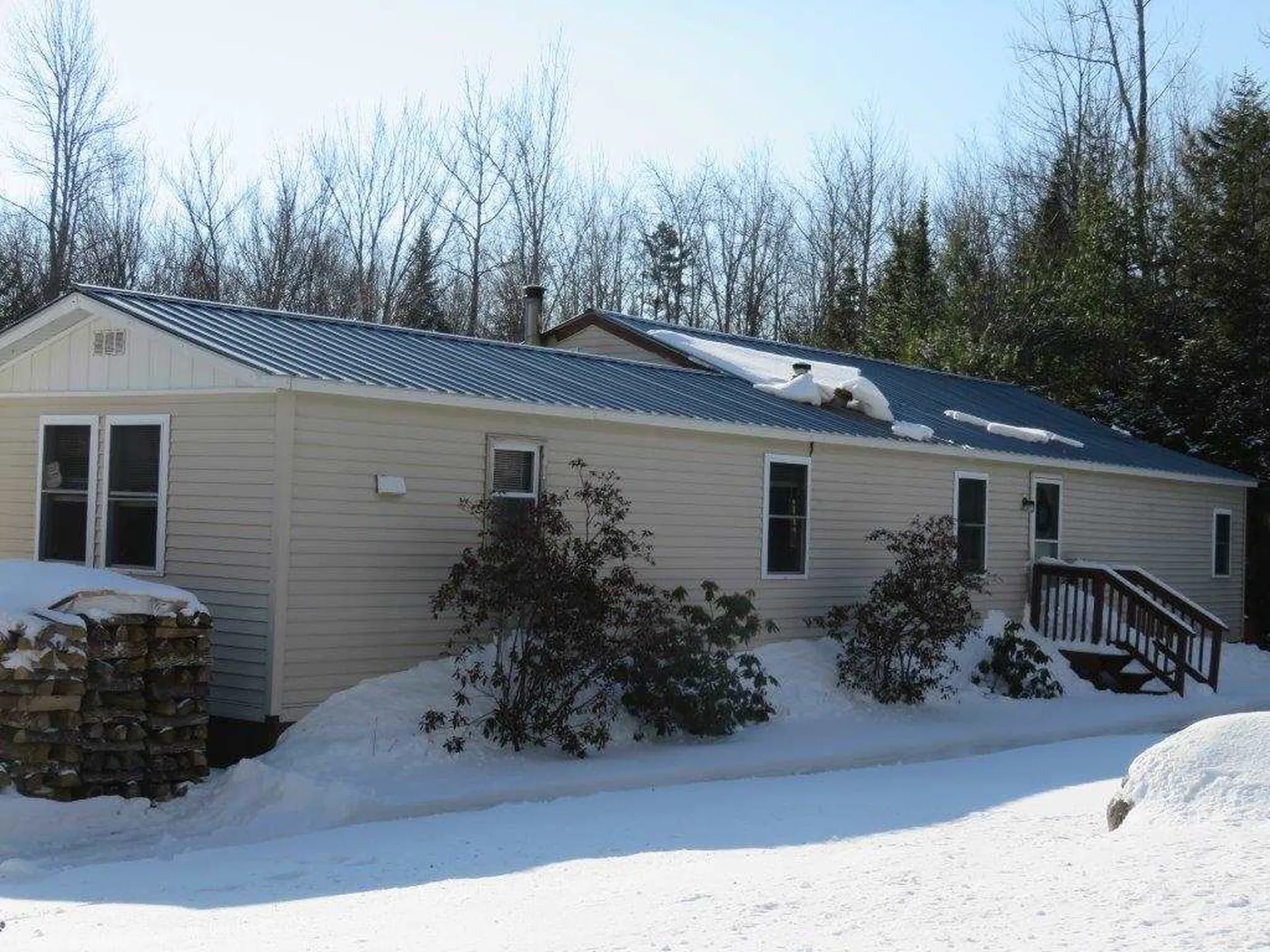 51 Stevens Road Canaan NH 03741