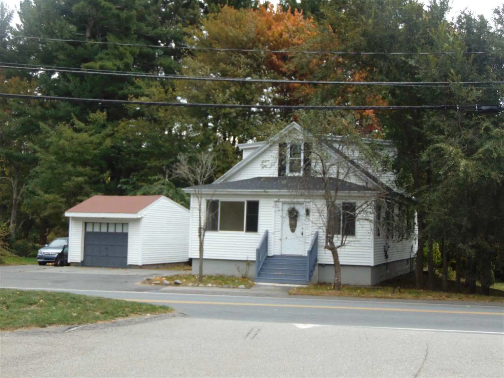 8 Pond Street Salem NH 03079