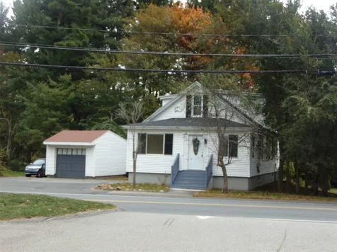 8 Pond Street Salem NH 03079