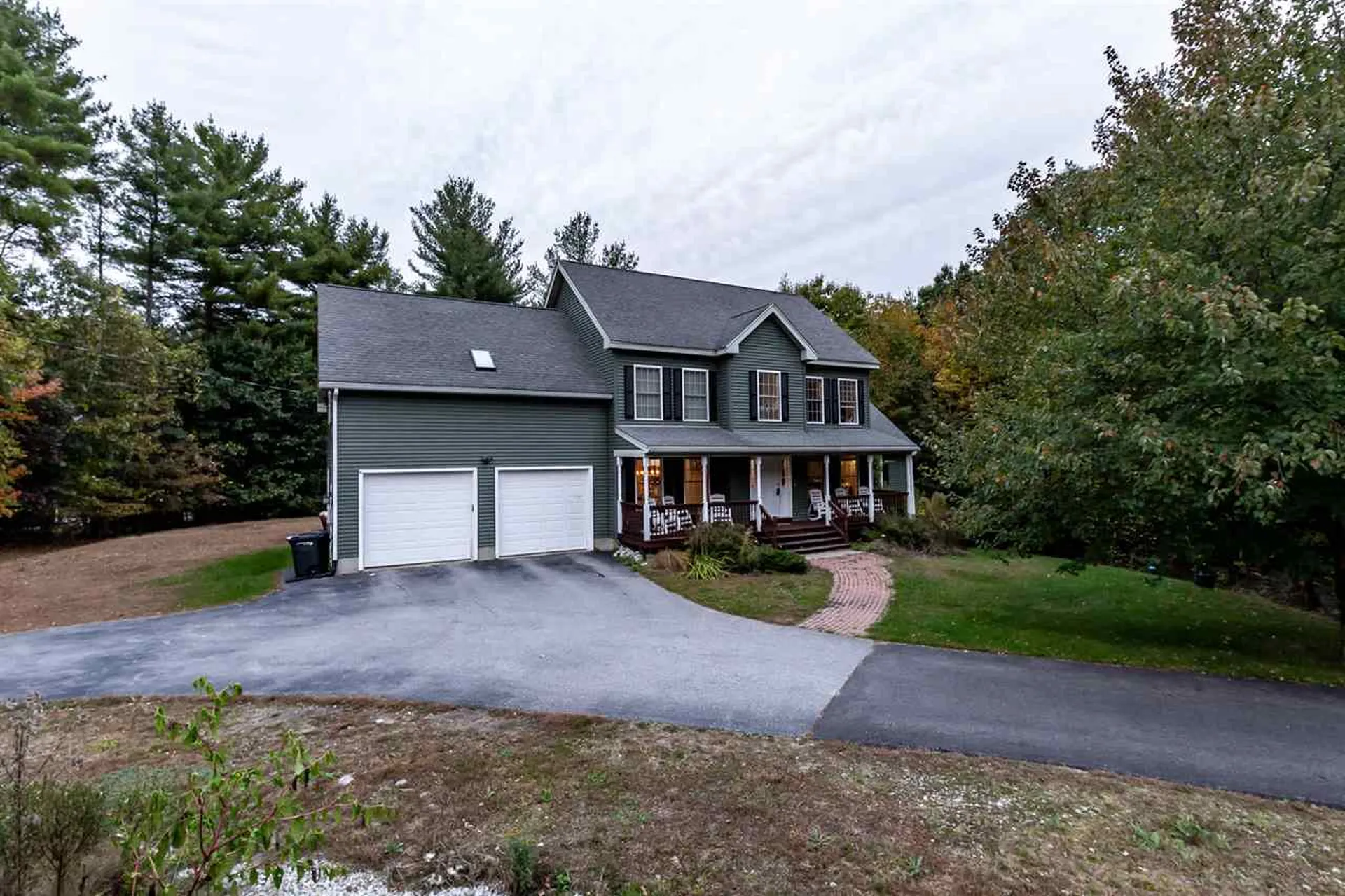 80 Annand Drive Milford NH 03055