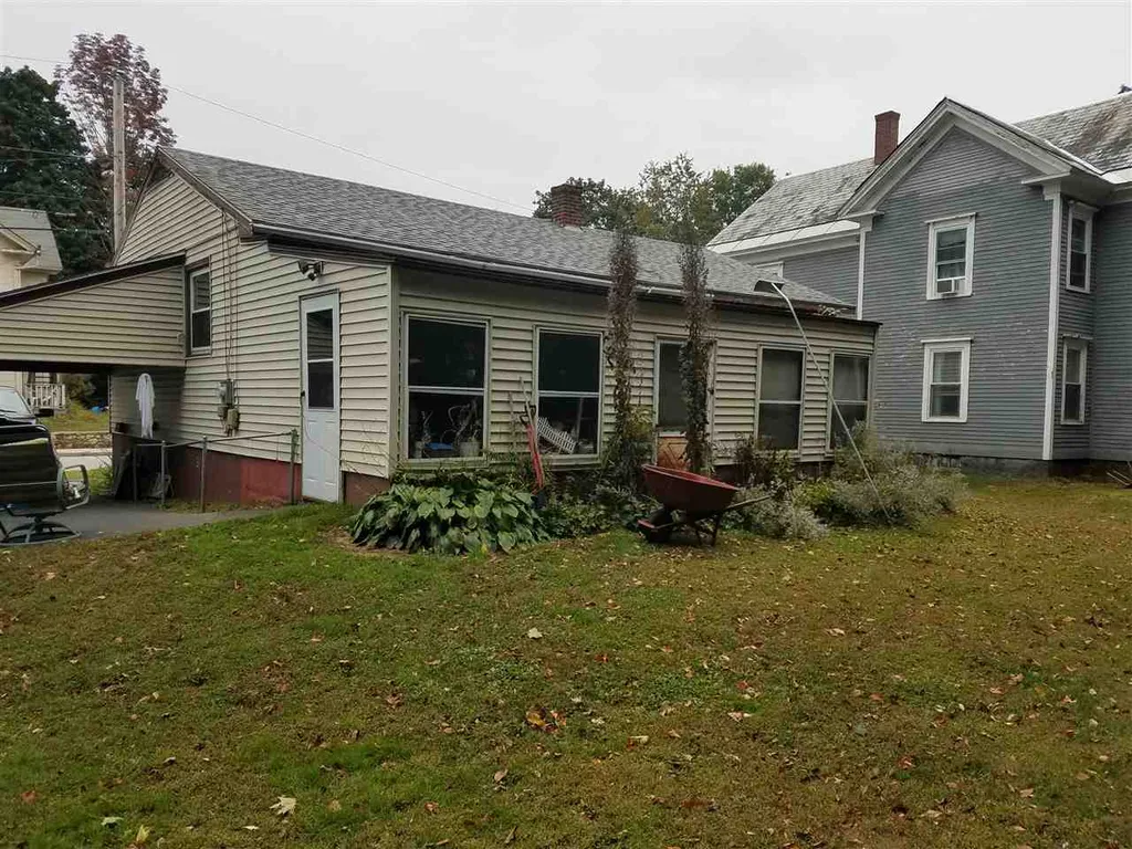 40 Colorado Street Keene NH 03431