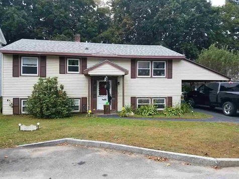 40 Colorado Street Keene NH 03431