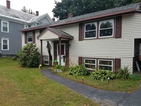 40 Colorado Street Keene NH 03431