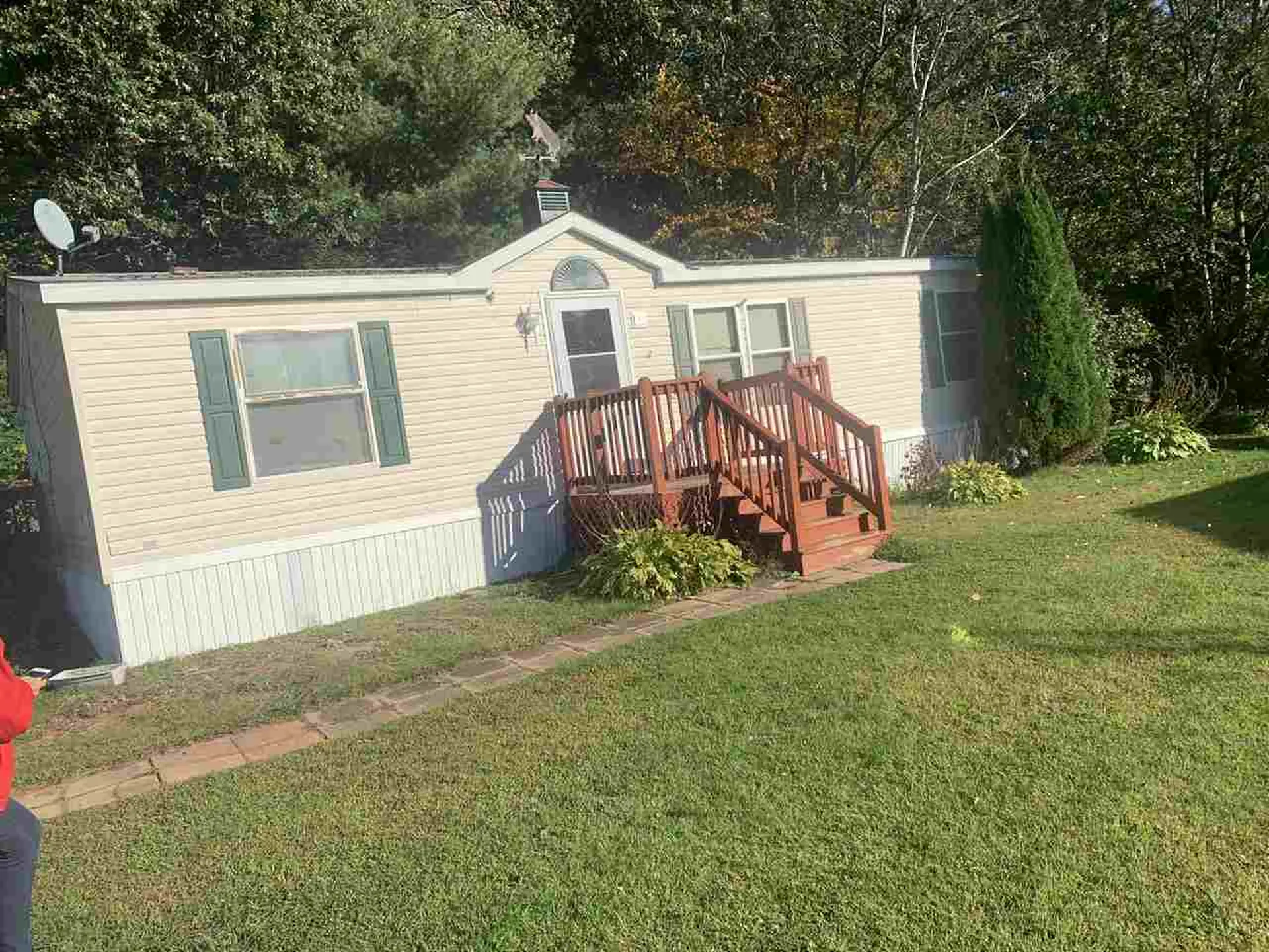 2 Jordan Court Danville NH 03819