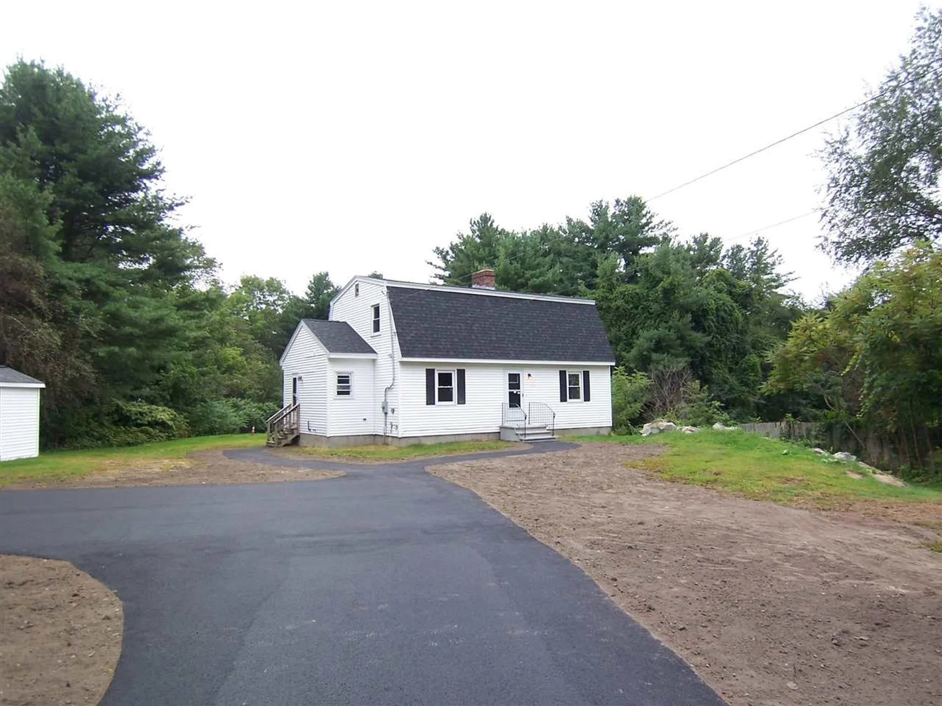 117 Goodhue Road Derry NH 03038