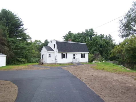 117 Goodhue Road Derry NH 03038
