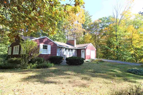 8 Webster Landing Road Kingston NH 03848