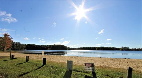 8 Webster Landing Road Kingston NH 03848