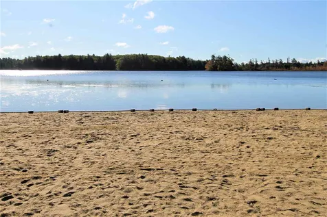 8 Webster Landing Road Kingston NH 03848