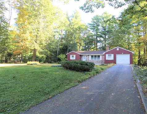 8 Webster Landing Road Kingston NH 03848