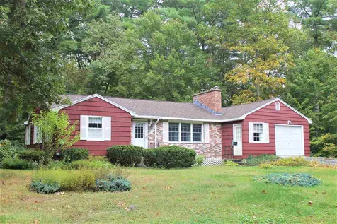 8 Webster Landing Road Kingston NH 03848