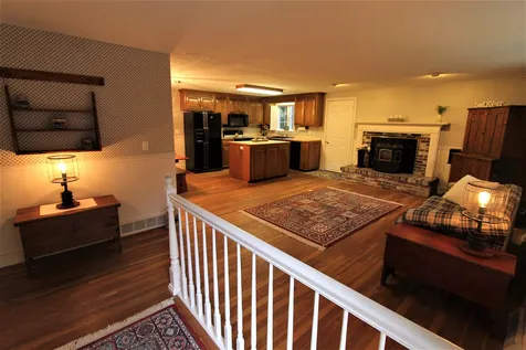 8 Webster Landing Road Kingston NH 03848