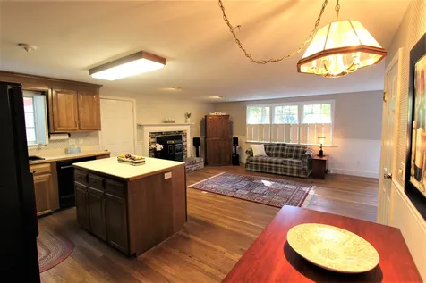 8 Webster Landing Road Kingston NH 03848