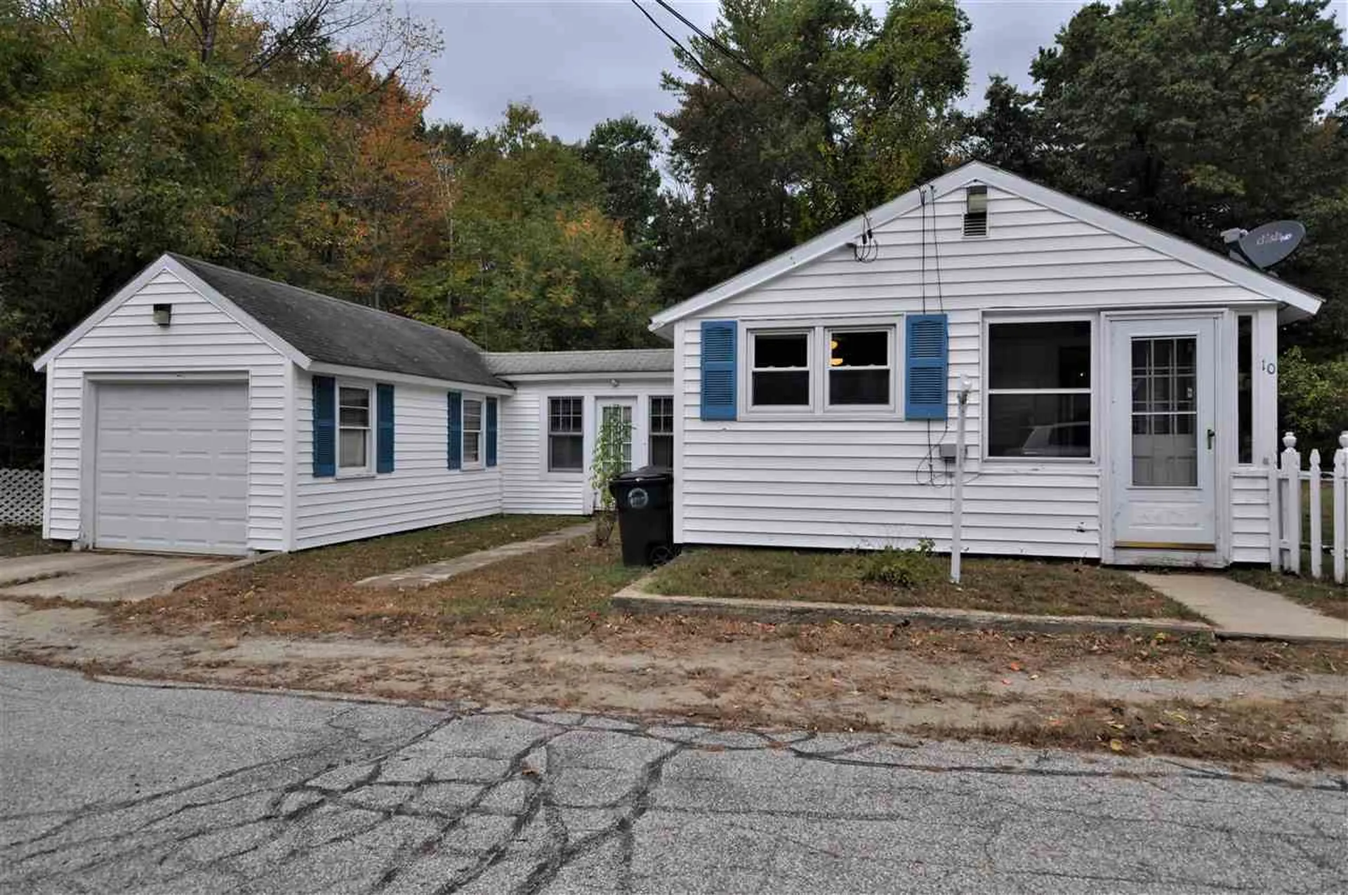 10 Terrace Lane Goffstown NH 03045