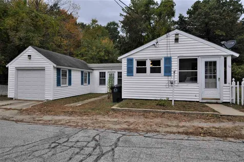10 Terrace Lane Goffstown NH 03045