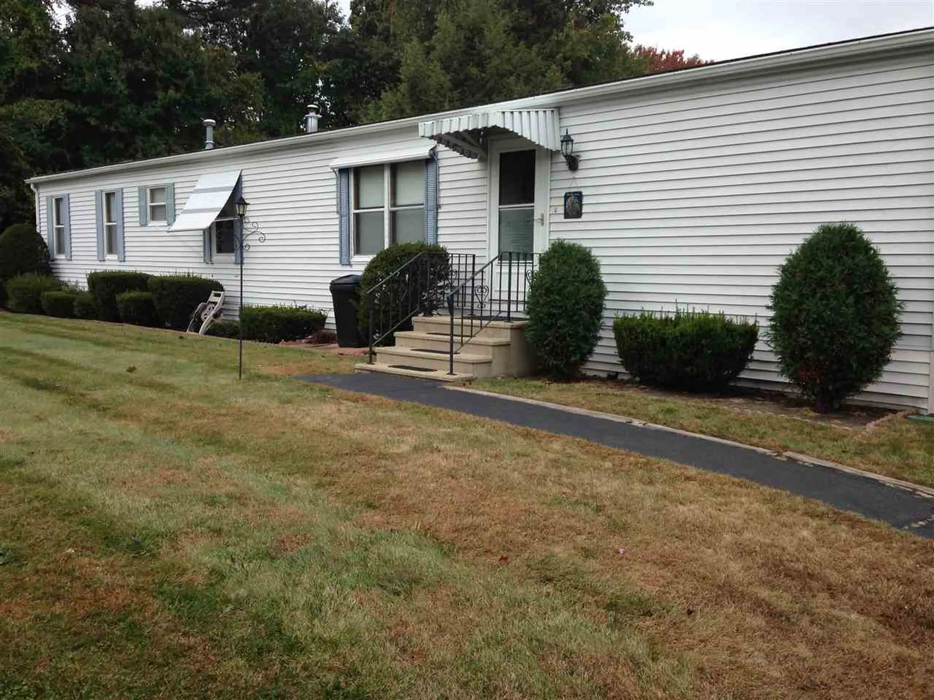 96 Lillian Avenue Seabrook NH 03874