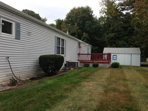 96 Lillian Avenue Seabrook NH 03874