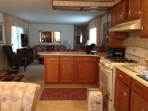96 Lillian Avenue Seabrook NH 03874
