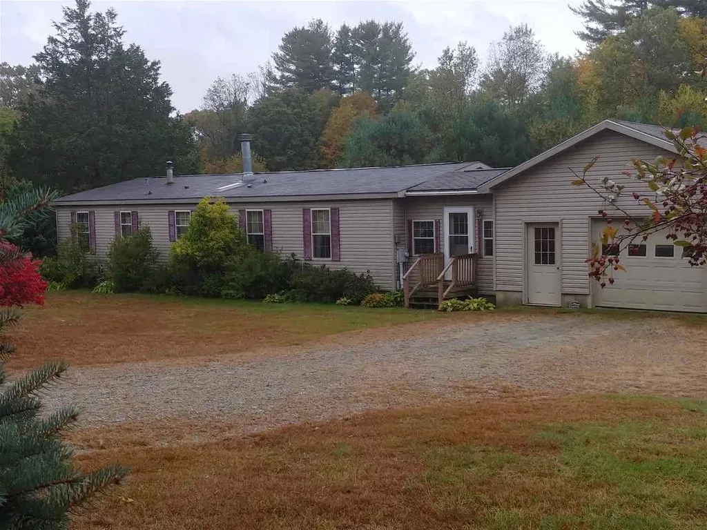 213 Monument Road Hinsdale NH 03451